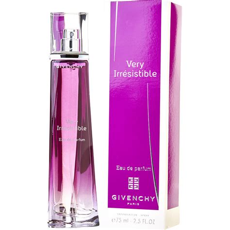 givenchy very irresistible croisiere review|Givenchy very irresistible perfume.